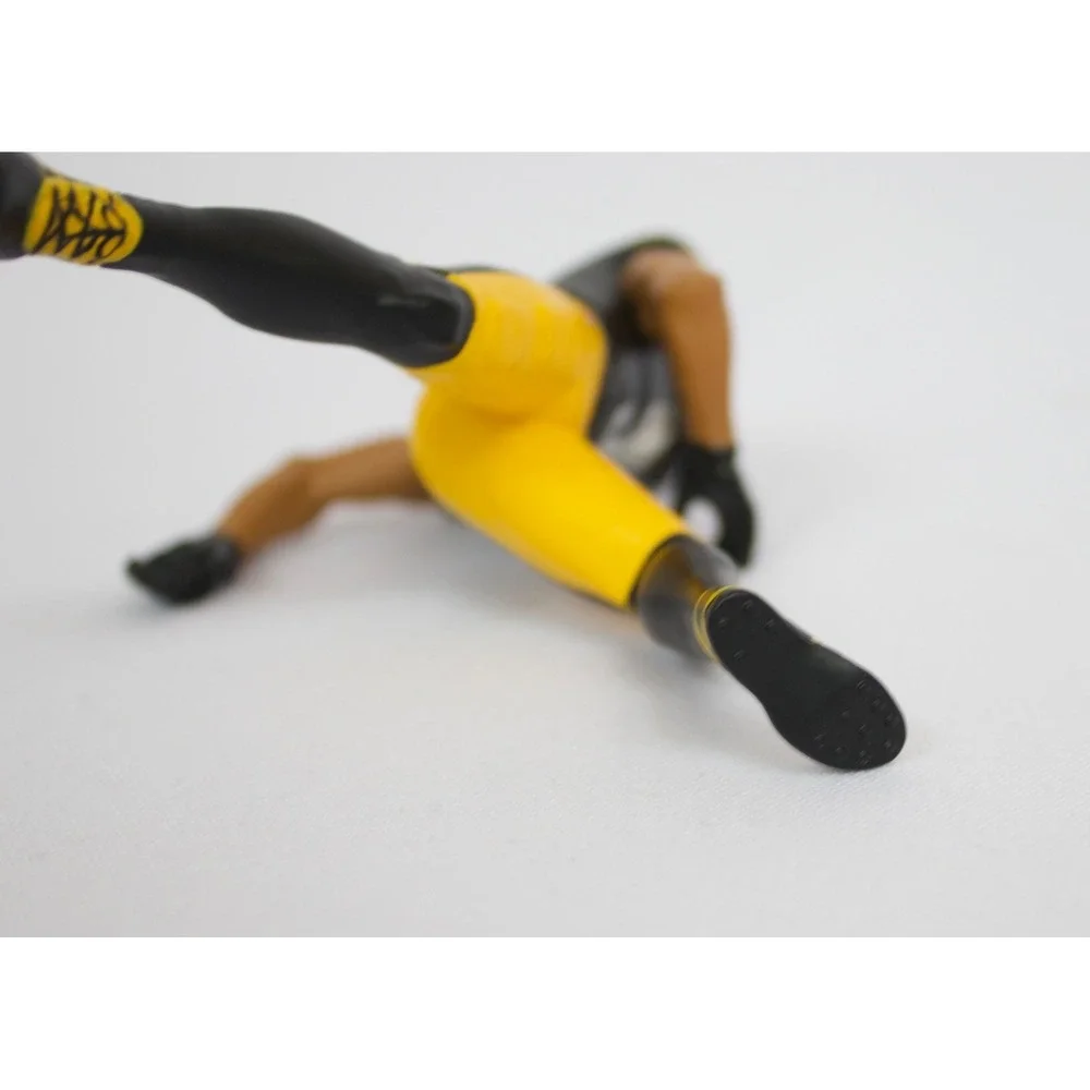 Hallmark 2024 NFL Pittsburgh Steelers Minkah‎ Fitzpatrick Ornament with Box